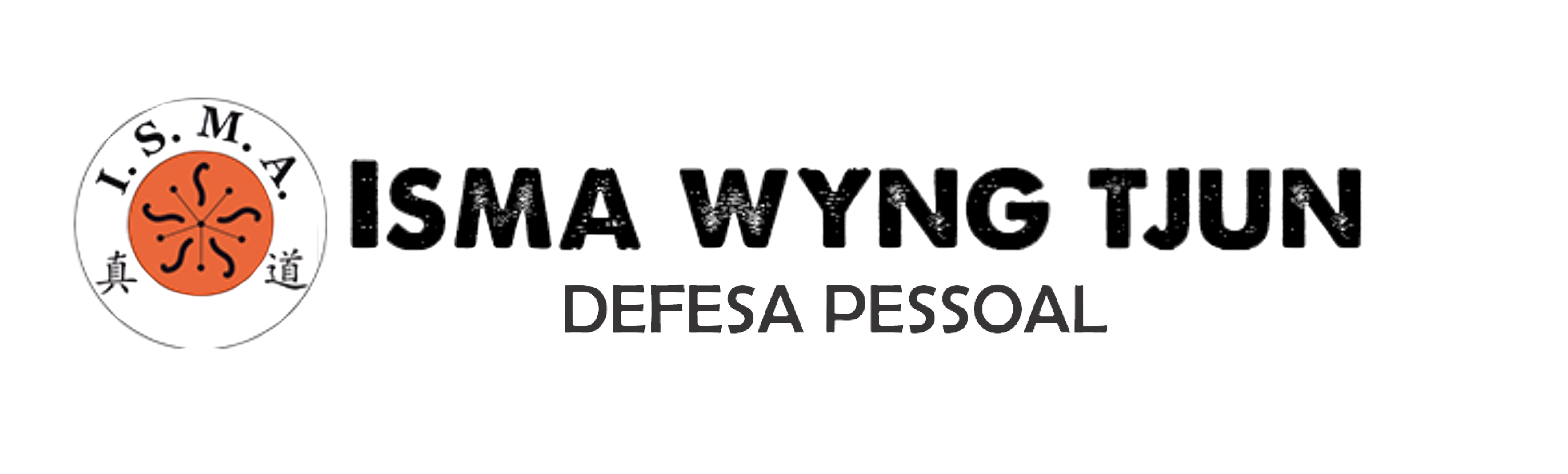 ISMA Wyng Tjun Logo
