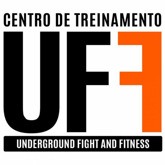 Logo UFF Blumenau